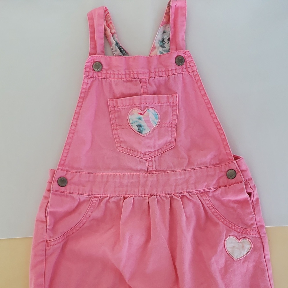 Girls Childrens Place Pink Jumper